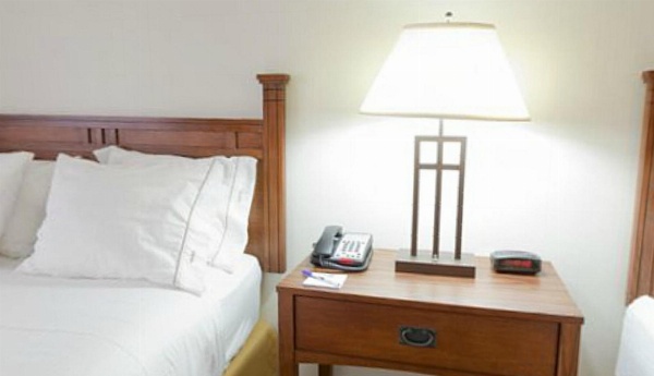 Holiday Inn Express Hotel & Suites Mattoon image 6